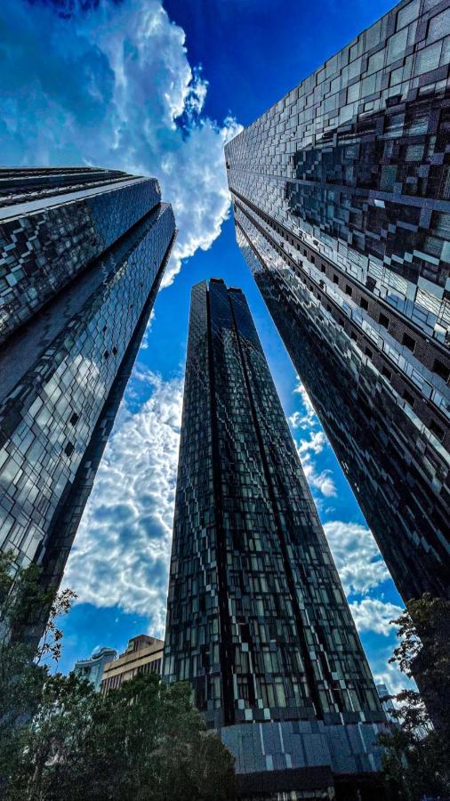 Axquisite Suites At Klcc Kuala Lumpur Bagian luar foto