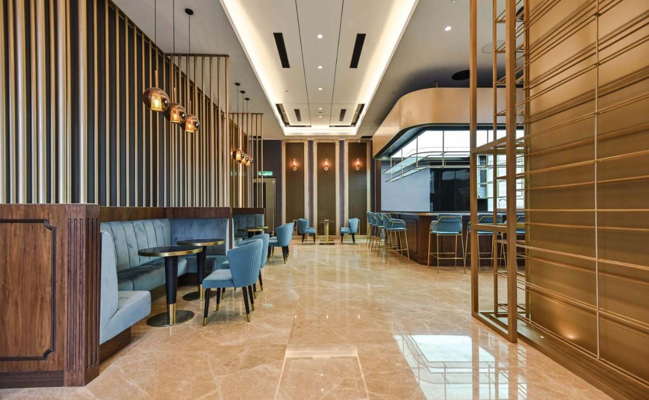 Axquisite Suites At Klcc Kuala Lumpur Bagian luar foto