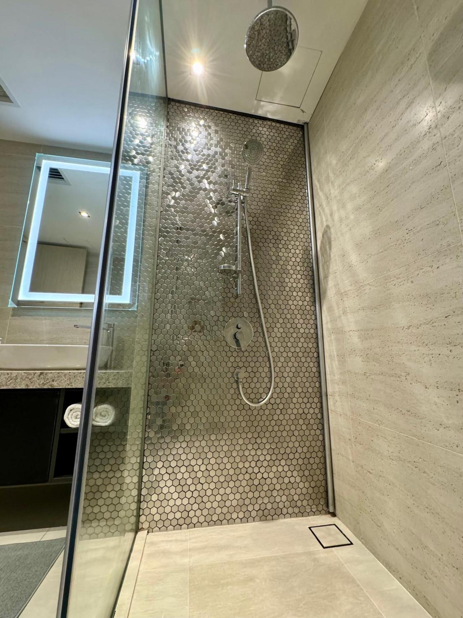 Axquisite Suites At Klcc Kuala Lumpur Bagian luar foto
