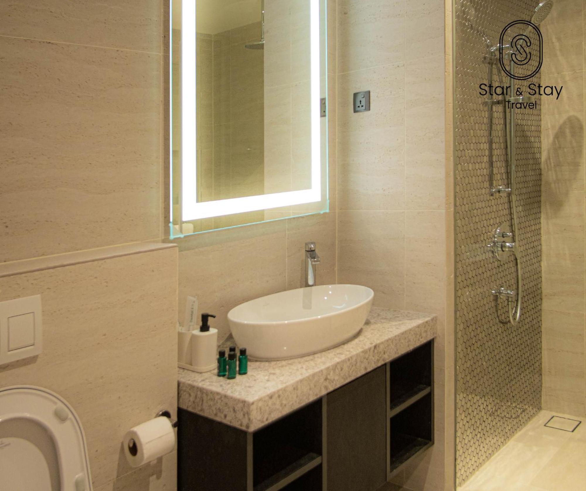 Axquisite Suites At Klcc Kuala Lumpur Bagian luar foto