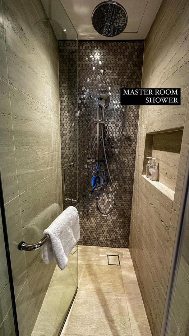 Axquisite Suites At Klcc Kuala Lumpur Bagian luar foto